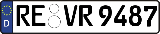 RE-VR9487