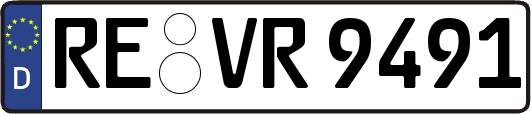 RE-VR9491