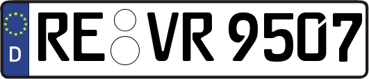 RE-VR9507
