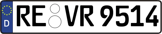 RE-VR9514