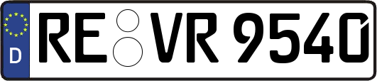 RE-VR9540