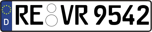 RE-VR9542