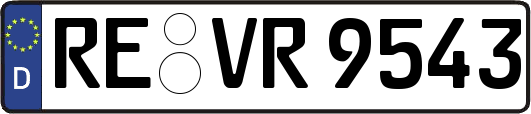 RE-VR9543