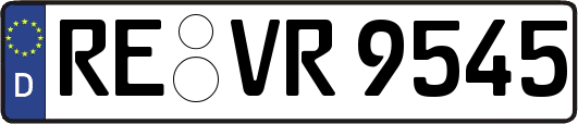 RE-VR9545