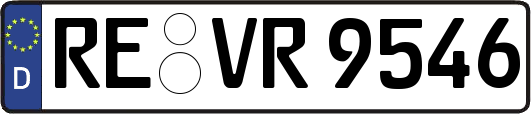 RE-VR9546