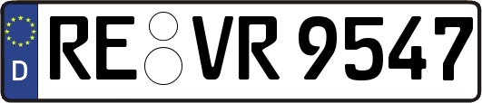 RE-VR9547