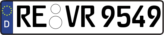 RE-VR9549