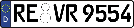 RE-VR9554