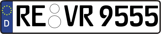 RE-VR9555