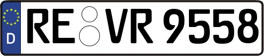 RE-VR9558