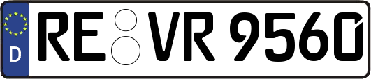 RE-VR9560