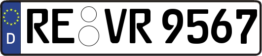 RE-VR9567