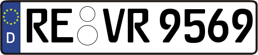 RE-VR9569