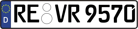 RE-VR9570