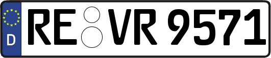RE-VR9571