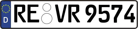 RE-VR9574