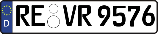 RE-VR9576