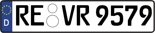 RE-VR9579