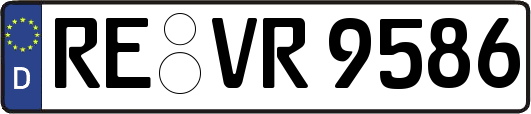 RE-VR9586