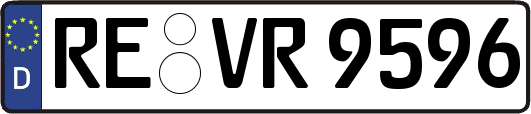 RE-VR9596