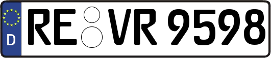 RE-VR9598