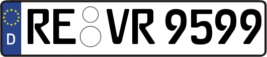 RE-VR9599