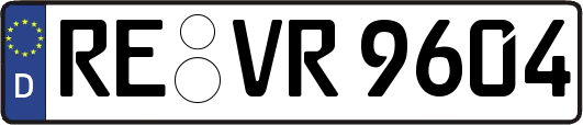 RE-VR9604