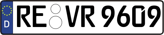 RE-VR9609
