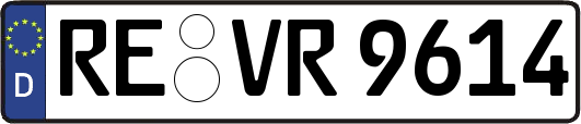 RE-VR9614