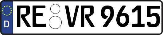 RE-VR9615