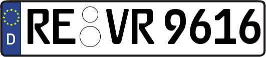 RE-VR9616