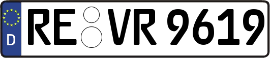 RE-VR9619