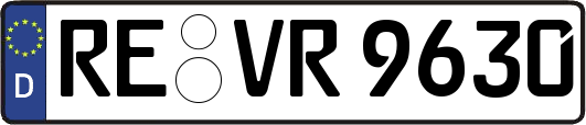 RE-VR9630