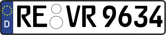 RE-VR9634