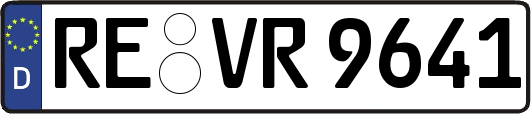 RE-VR9641