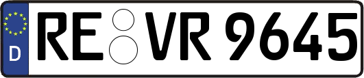 RE-VR9645