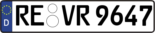 RE-VR9647