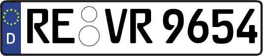 RE-VR9654