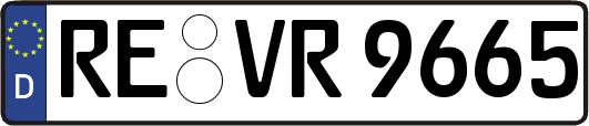 RE-VR9665