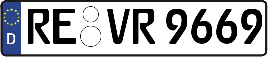 RE-VR9669