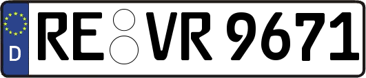 RE-VR9671