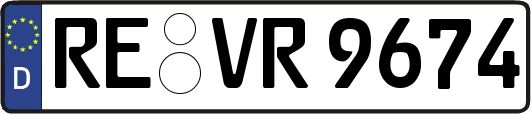 RE-VR9674