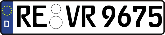 RE-VR9675
