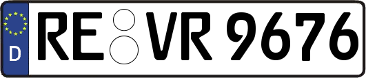 RE-VR9676