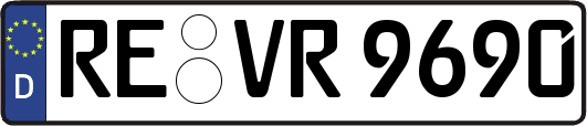 RE-VR9690