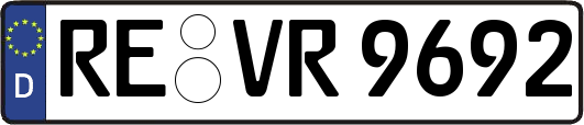 RE-VR9692
