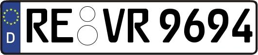 RE-VR9694