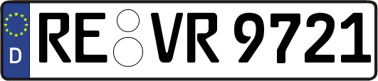 RE-VR9721