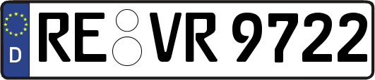 RE-VR9722