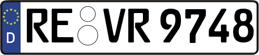 RE-VR9748